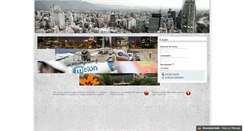 Desktop Screenshot of melononline.cl